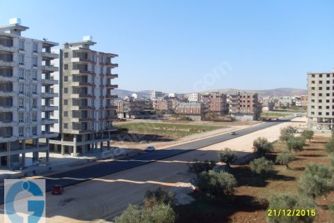 Öz ÇİLOĞLU GAYRİMENKUL'DEN Bulvar Üzeri 3+1Anahtar teslimi daire