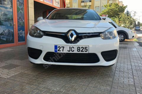 2013 SIFIR HATASIZ BOYASIZ EZİKSİZ ÇİZİKSiZ