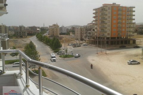 Ulu gayrimenkulden 35m yola sifir satilik daire