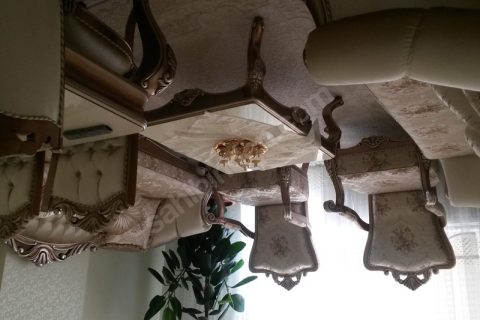 sahibinden acil satılık temiz nezih kulanışlı daire