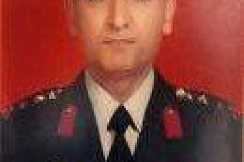 Genelkurmay a nizipli tümgeneral
