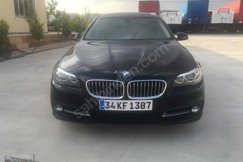 Sahibinden 2013 bmw 525 xd hayalet vakum f1 borusan 2014 çikişli