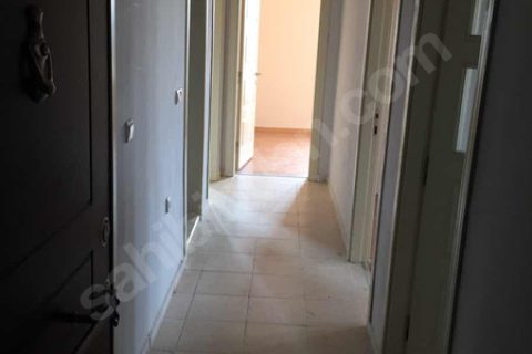 Satilik menderes mahallesinde satilik 2+1 toki daire