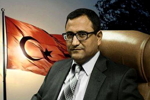Kaymakam sarifakioğullari demokrasi nöbetçilerine teşekkür etti