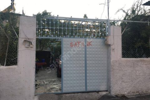 Sahibinden satilik merkez'de müstakil ev