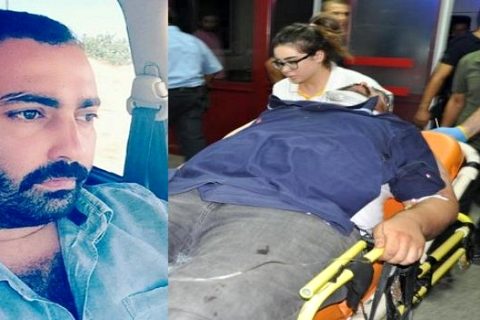 Nizip te silahli kavga: 1 ölü 2 yarali