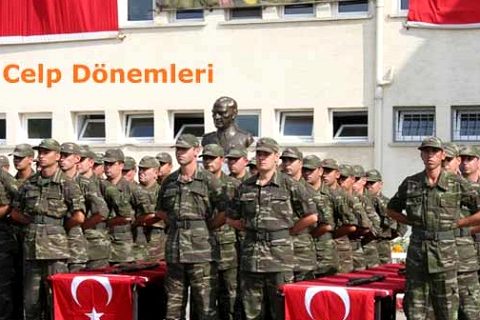 Nizip Askerlik Şubesinden Duyuru