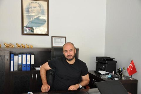 Emlakçilar fistik sezonu ndan umutlu