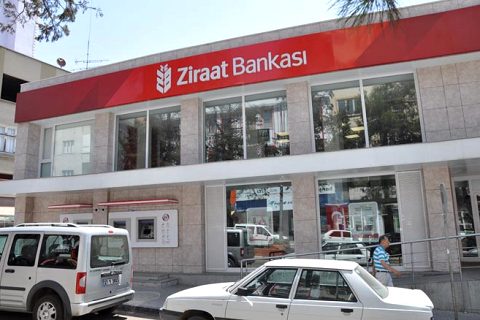 Ziraat bankasi konutta faizi indirdi