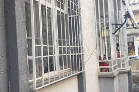 Ulu gayrimenkulden örnek pastane arkasi kombili daire