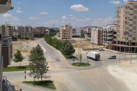 Eyüp Sultan Mahallesinde Sahibinden ACİLL 3+1 Lüks Daire