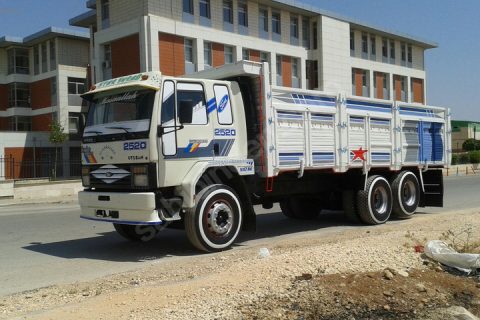 EYÜPOĞLU otomotiv den orjinal 2520/97
