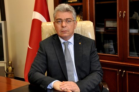 NTO Başkanı Özyurt Birlikteliğimizi Bozmayı Başaramayacaklar