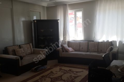Uygar emlaktan 3+1 uygun daire