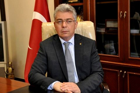 Nto başkani özyurt ?birlikteliğimizi bozmayi başaramayacaklar?