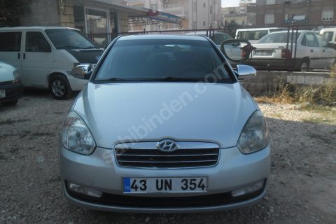 Cengiz otomotivden boyasiz hatasiz hyundai