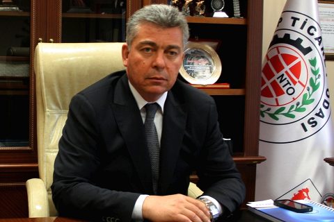 Özyurt , Kemal Kılıçtaroğlu?na Yapılan Saldırıyı Kınadı
