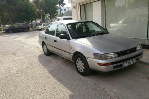 temiz aile arabasi