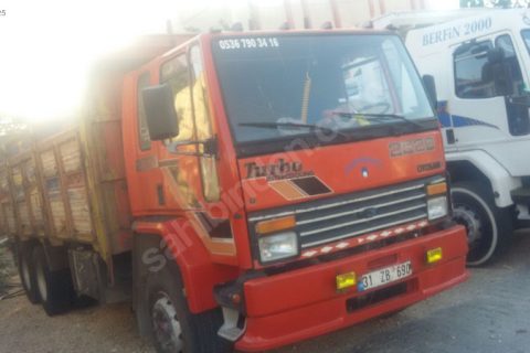 Öz Öztürk tertemiz 93medel2520