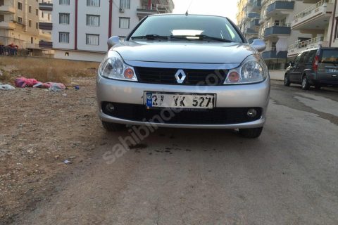 Sahibinden Renault symbol en fulu