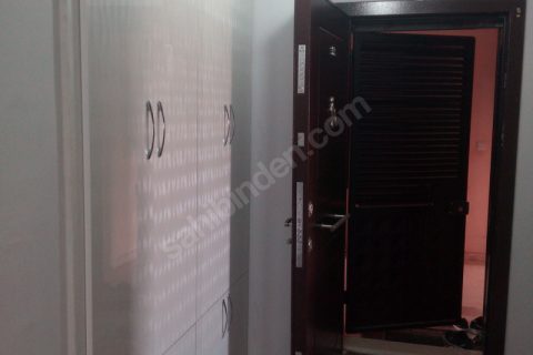 öğretmenden menderes tokide 3+1 satilik daire