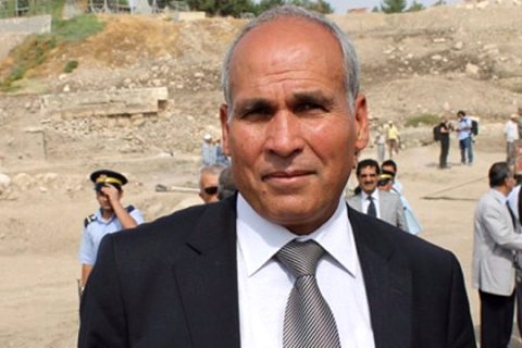Karkamiş sakinleri evlerine döndü