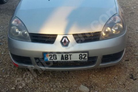Öz Öztürk tertemiz 2007 cilo