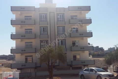 Ulu gayrimenkulden sifir 3+1 kiralik daire