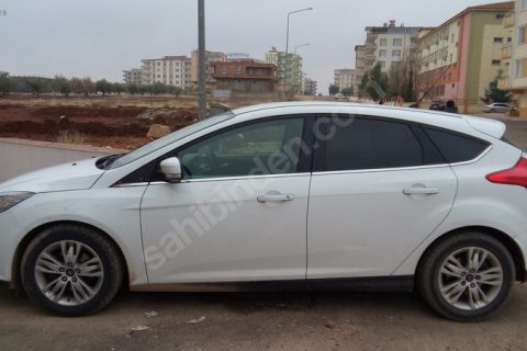 öğretmenden satilik focus