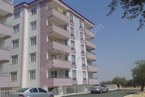 3+1 son firsat daire, iskani alinmiştir.