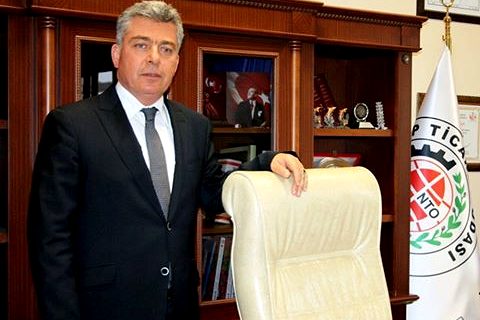 Nto başkani özyurt tan kurban bayrami mesaji