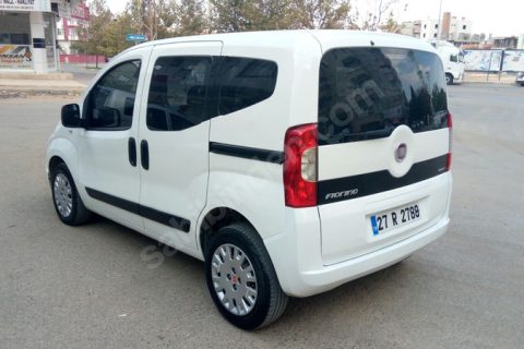 2011 95000km