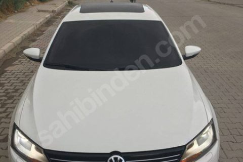 Volkswagen Jetta 1.4 TSi Comfortlin