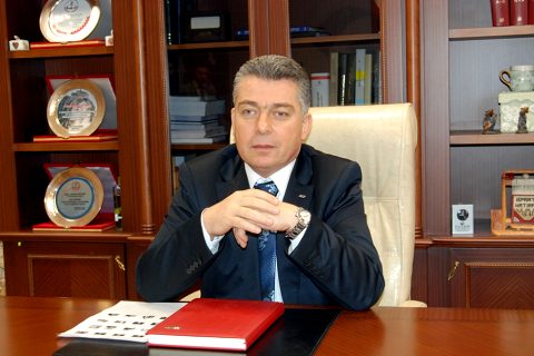 NTO Başkanı Özyurt?tan 2016-2017 Eğitim-Öğretim Yılı Mesajı