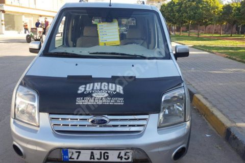Silvir 2012 birlik otomotiv 46 binde