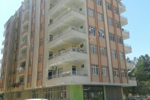 Kiralik daire