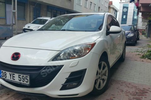 Dünyanın En Az Arıza Veren Arabası