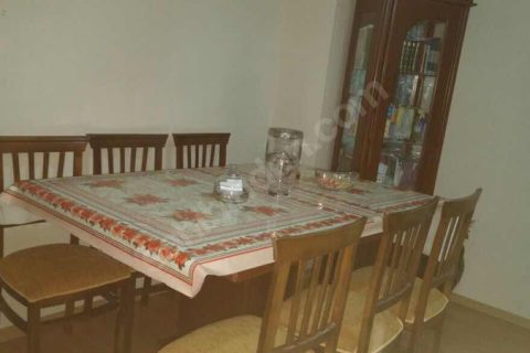 Toki'de Öğrenciye Aileye 3+1 (Full eşyalı) kiralık