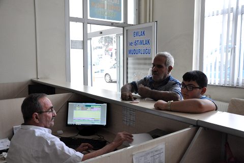 Emlak ve çtv borçlari nda yapilandirma