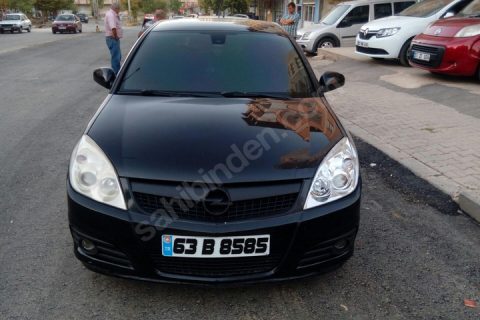 Memurdan fuul orjinal boyasiz degişensiz