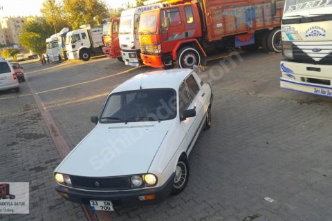 özbeyler güvencesiyle satlik