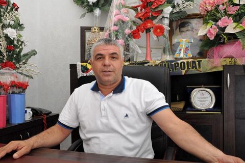 Muhtar polat, düğün konusunda uyardi