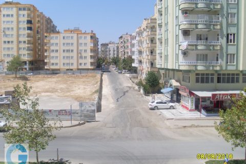 Öz ÇİLOĞLU GAYRİMENKUL'DEN Ana Cadde Üzeri Güzel Konumda Daire..