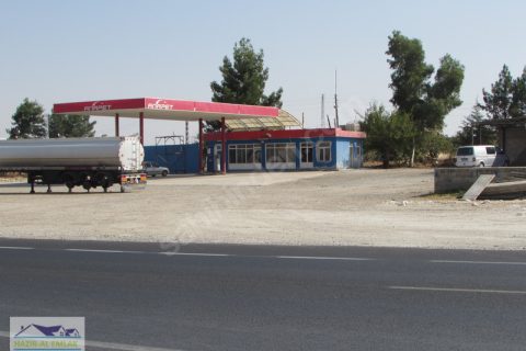 Nizipte ucuz petrol ofisi