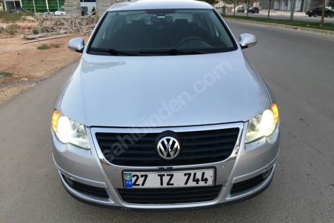 Osmanli otomotivden 2006 dsg 210 binde