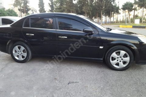 Full servis bakimli 2006 twinport comfort 105 hp