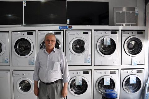Birlik ticaret ten sonbahar kampanyalari