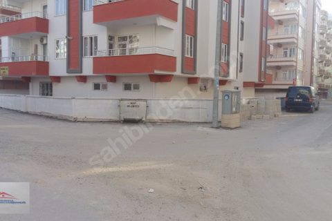 Ulu gayrimenkulden sultanabdülhamit de 3+1 köşe başi lüx daire