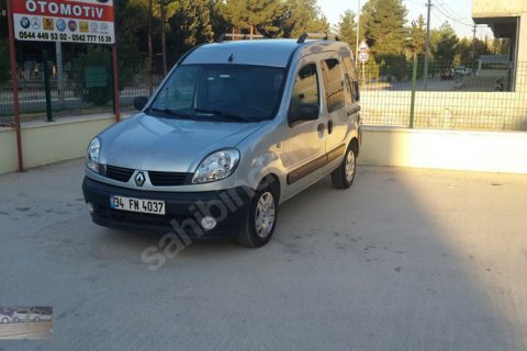 Eylül Otomotiv sen 2008 multix