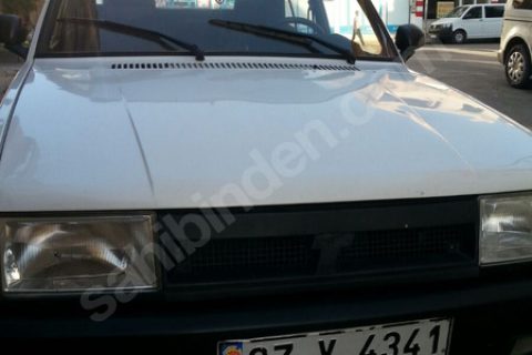Beyaz Aslan